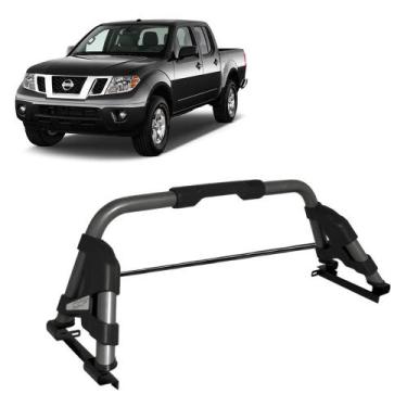 Imagem de Santo Antônio Frontier XE 2008 2009 2010 a 2016 Onix C Barra - CCF