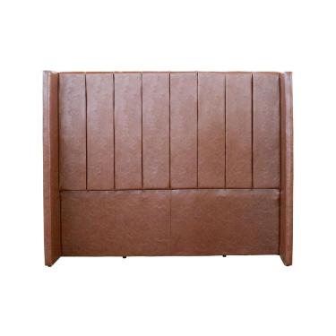 Imagem de Cabeceira Castor Solteiro Sessantanni Lisa 88cm