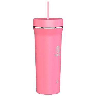 Imagem de Copo Termico Takeya 52473 950ML - Pink Mimosa