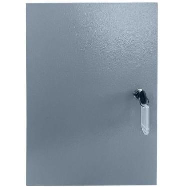 Imagem de Claviculário Armário para 48 Chaves sem TAGS - Menno