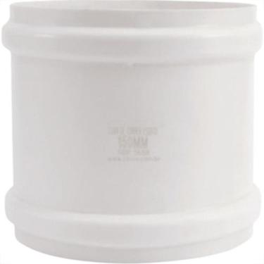 Imagem de Luva Esgoto Correr Shiva 150Mm - CHIVA