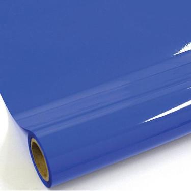 Imagem de Foil Para Impressão Laser 30x500cm - crown, Azul