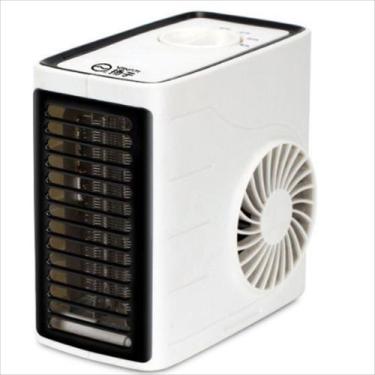 Imagem de Aquecedor Elétrico de 1500W - Silencioso e Design Clássico