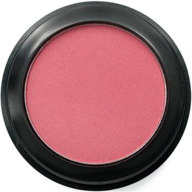 Imagem de Blush Pure Ziva Tulip - 4g (Cores: Vermelho, Roxo e Magenta)