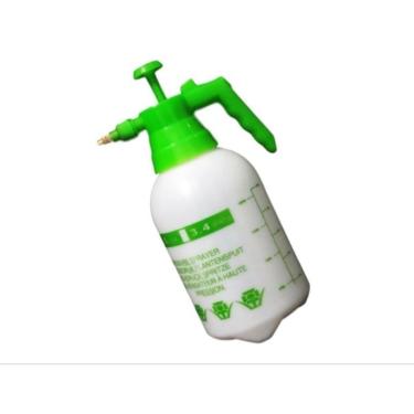 Imagem de Pulverizador Spray 1,5 Litros de Pressão