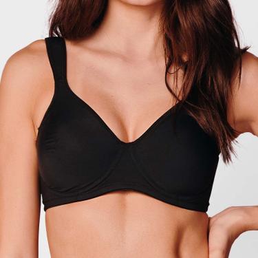 Imagem de Sutia shape control W taca D preto 50