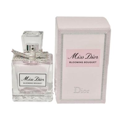 Imagem de Perfume Dior Miss Blooming Bouquet EDT 5mL para mulheres