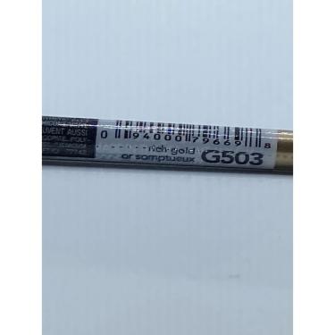 Imagem de Delineador de olhos avon Glimmersticks Rich Gold Travel Size