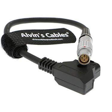 Imagem de Alvin's Cables Cabo de alimentação Red Epic D Tap para novos Movi Pro e Ronin