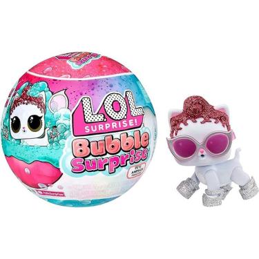 Imagem de L.O.L. Surprise Bubble Surprise Pets Asst in PDQ