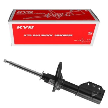 Imagem de Amortecedor Dianteiro Protegido 323 94 a 98 Kayaba 333179