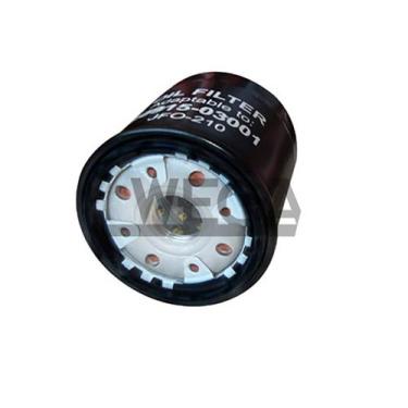 Imagem de Filtro Óleo Lifan Foison 2014 a 2016 - 509182 - JFO0210