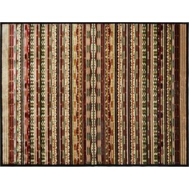 Imagem de Passadeira Marbella Elite BS Moderno Vintage 060x120 cm - RAYZA Tapete