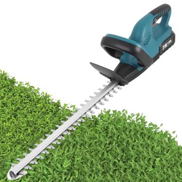 Imagem de Aparador de Cerca Viva, Aparador de Cerca Viva Elétrico, Rocadeira Elétrica, Roçadeira, Cortador de Grama Eletrico, Podador de Galhos Eletrico, Podador de Galhos, Maquina de Cortar Grama