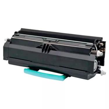 Imagem de Cartucho de Toner E230 compatível para Lexmark E332N E332TN E342N E342