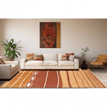Imagem de Tapete Monterey Carmel Emotion 200x250 Cm