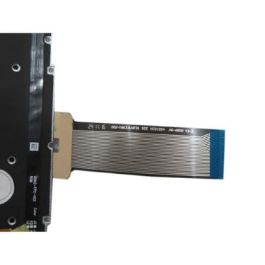 Imagem de Teclado RGB Retroiluminado para notebook para ACER Nitro 5 AN515-58-78XY NH.QM0EK.00B Portugal PO Preto Colorido Retroiluminado Novo