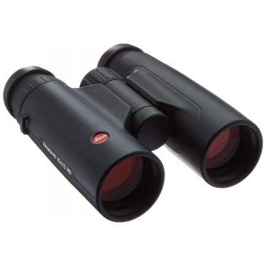 Imagem de Binóculos 8x32 À prova d, Visão 100 Metros, LEICA 40319, Preto