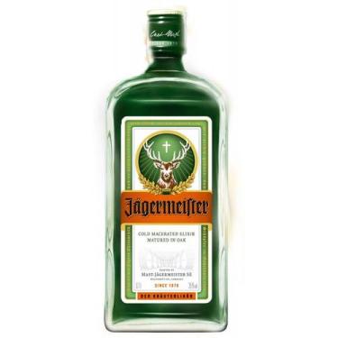Imagem de Jagermeister Aperitivo 700 ml - Jägermeister, 1 unidade, Original
