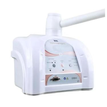 Imagem de Dermosteam Ibramed + Hf Alta Frequencia + Kit 6 Eletrodos, 110V