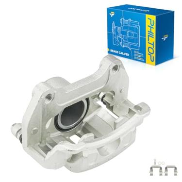 Imagem de PHILTOP Pinça de freio dianteira direita compatível com Equinox 2010-2017, 2010-2017 Terrain, 2014-2020 Impala, 2010-2016 LaCrosse, 2011-2017 Regal, 2016-2019 Cascada, 18B5271