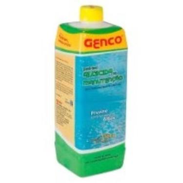 Imagem de Algicida de manutencao genco 1l