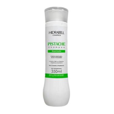 Imagem de Shampoo Hidrabell Pistache 350ml
