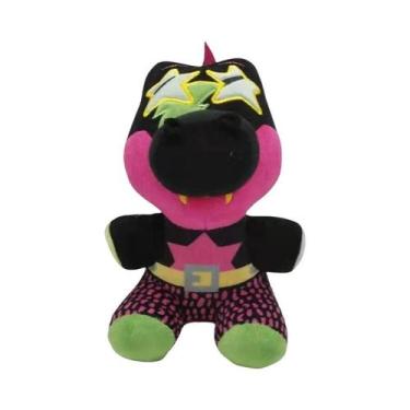 Imagem de Brinquedos De Pelúcia Five Nights at Freddy's De 18CM, Bonecos De Pelú
