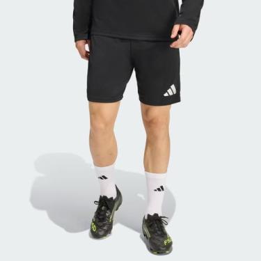 Imagem de Calção Adidas Entrada 26 TR Preto, GG