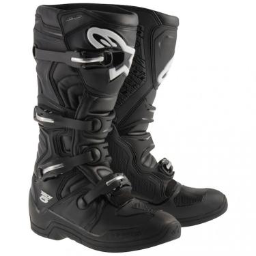 Imagem de Bota Alpinestars Tech 5 - Preto