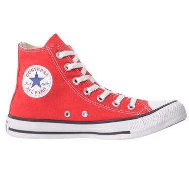 Imagem de Tênis Converse Chuck Taylor All Star Core Hi-Feminino
