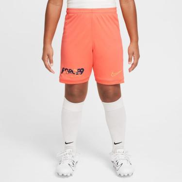 Imagem de Shorts Nike Dri-FIT Erling Haaland Academy Infantil-Unissex