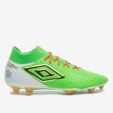 Imagem de Chuteira Campo Umbro Adamant Top Speed Unissex-Unissex