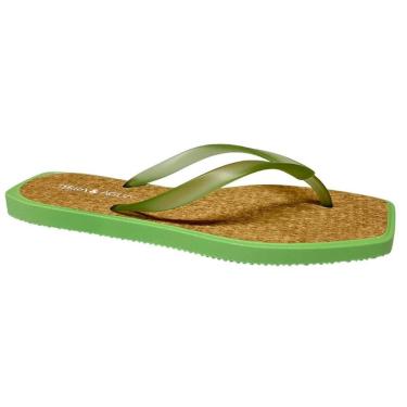 Imagem de Chinelo Feminino Terra e Água 040300-Feminino