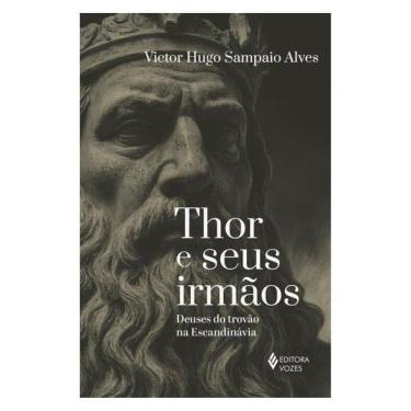 Imagem de Thor E Seus Irmãos