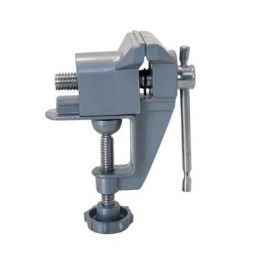 Imagem de Mini morsa de bancada 40mm 000098 Ipiranga