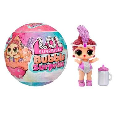 Imagem de L.O.L Surprise Bubble Surprise - MGA