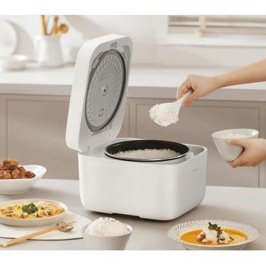 Imagem de Xiaomi Panela Elétrica De Arroz 4 L 110v e 127v disponível