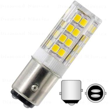 Imagem de Luz LED para máquina de Costura Doméstica SINGER ELGIM BROTHER JANOME 