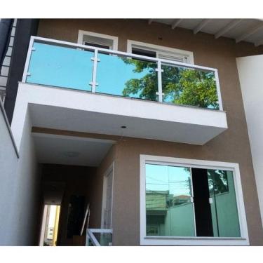 Imagem de Película Insulfilm Espelhada Prata 0,65 X 2m - Tiger Films