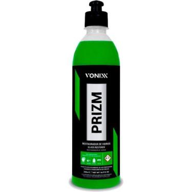 Imagem de Removedor de Chuva Acida dos Vidros Prizm Vonixx 500ml