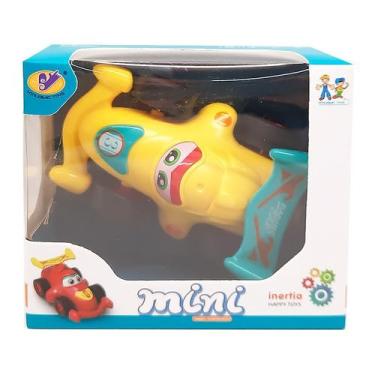 Imagem de Carrinho de Miniatura de Corrida Racing Car Sortido 899-13A - Dorémi -