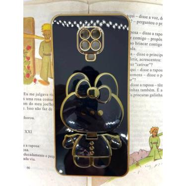 Imagem de Capa de celular compatível com Redmi Note 9S e Note 9 Pro Cutie - oilo
