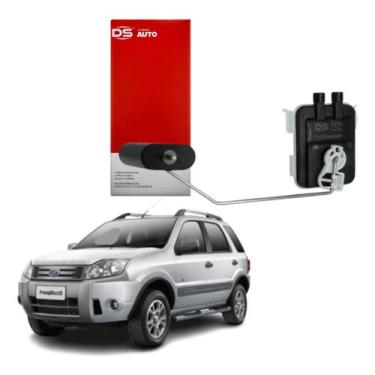 Imagem de Sensor Nivel Boia Combustivel Fiesta 2006 2007 2008 2009 2010 2011 201