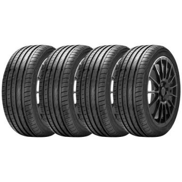 Imagem de KIT 4 Pneu Aptany RA301 205/55R16 Aro 16 91V
