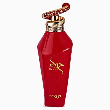 Imagem de Perfume Árabe Hawwa Red Zimaya Edp 100 Ml-Feminino