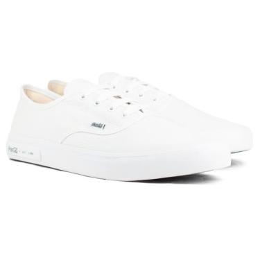 Imagem de Tênis Masculino Coca Cola Shoes Casual Kick Travel Confortável Cadarço