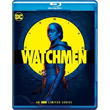 Imagem de Watchmen: An HBO Limited Series (Blu-ray + Digital)