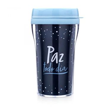 Imagem de Minicopo com tampa conquistas paz