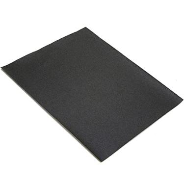 Imagem de LIXA P/FERRO GR.100 3M - Lixa para Ferro Grão 100 - HC000602025 - 3M